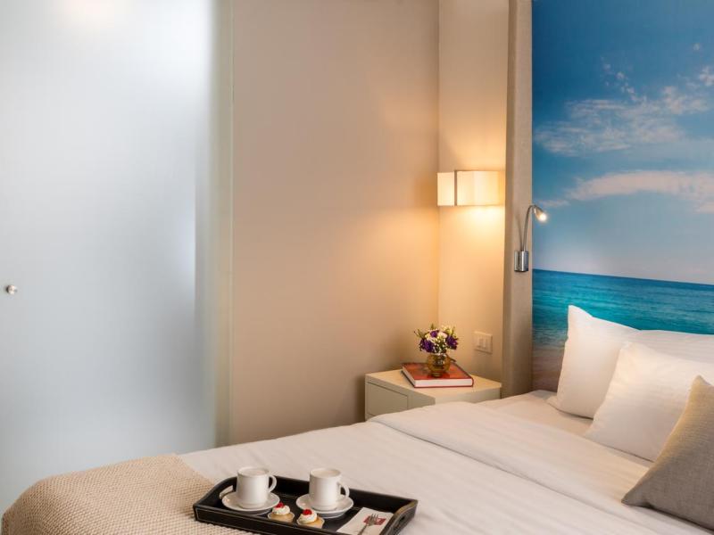 Leonardo Plaza Netanya