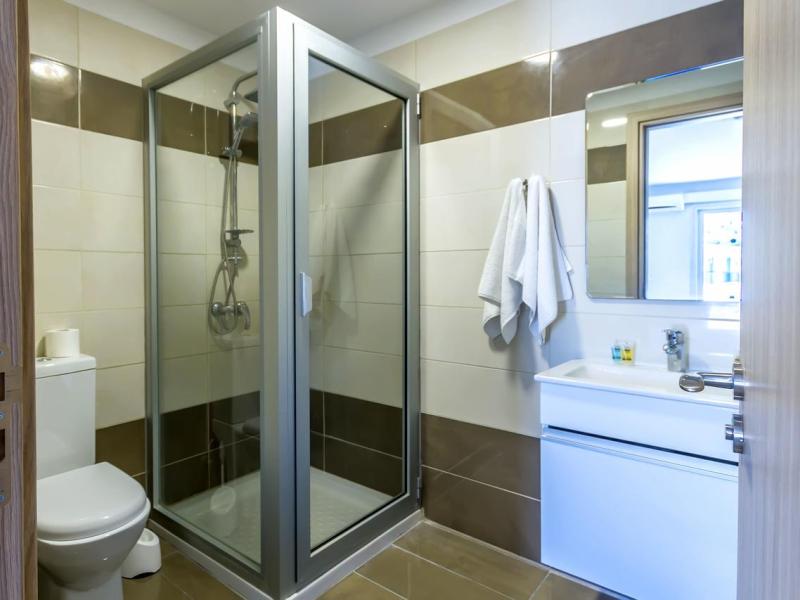 Paul Marie Apartments