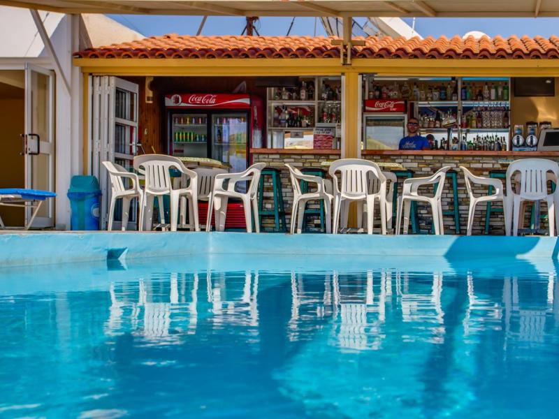 Paul Marie Apartments