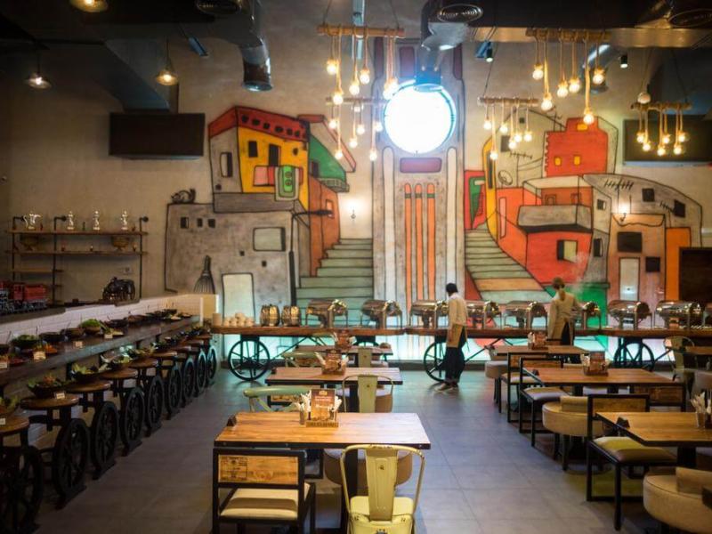 Royal Residence Hotel