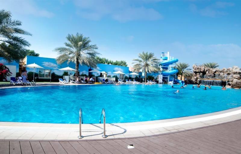 Royal Residence Hotel