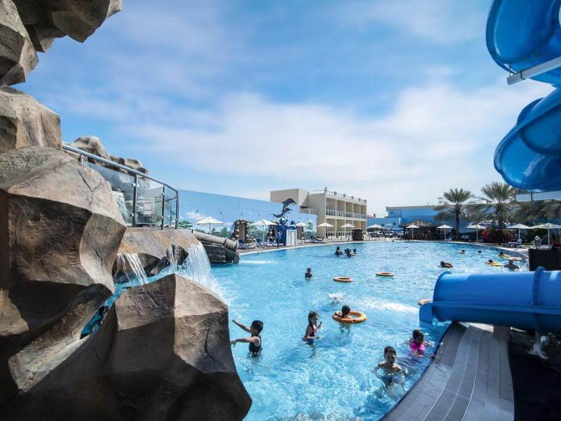 Royal Residence Hotel