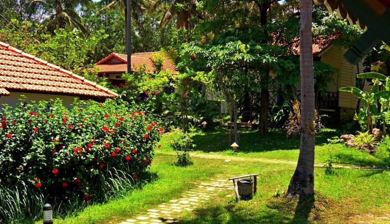 Phu Quoc Eco Beach Resort