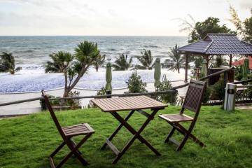 Отель Phu Quoc Eco Beach Resort Вьетнам, Фукуок, фото 15