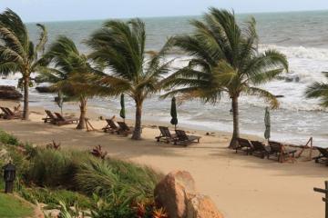 Отель Phu Quoc Eco Beach Resort Вьетнам, Фукуок, фото 17