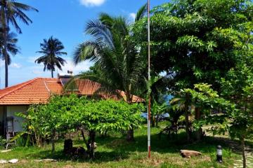 Отель Phu Quoc Eco Beach Resort Вьетнам, Фукуок, фото 2