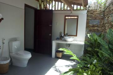 Отель Phu Quoc Eco Beach Resort Вьетнам, Фукуок, фото 4