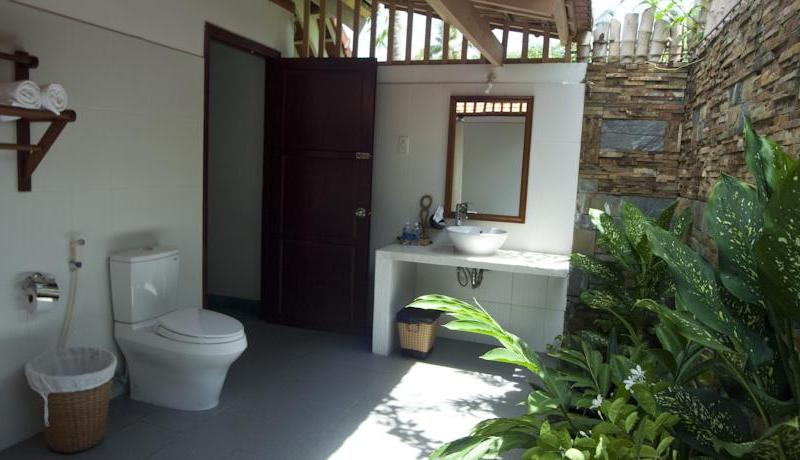 Phu Quoc Eco Beach Resort