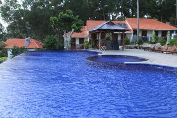 Отель Phu Quoc Eco Beach Resort Вьетнам, Фукуок, фото 5