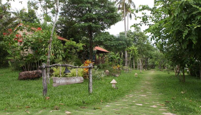 Phu Quoc Eco Beach Resort