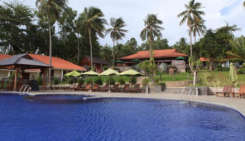 Phu Quoc Eco Beach Resort