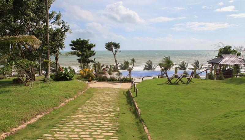 Phu Quoc Eco Beach Resort
