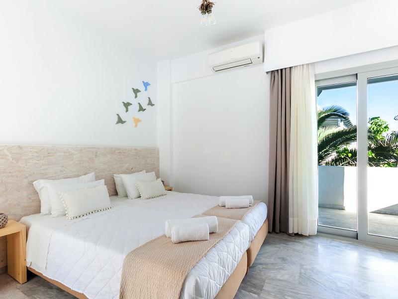 Memories Beach Hotel