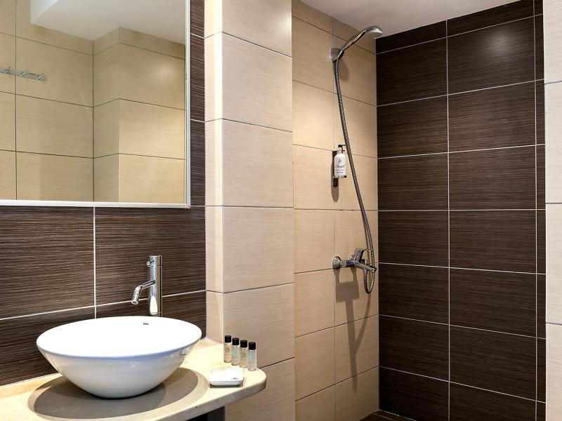 Memories Beach Hotel