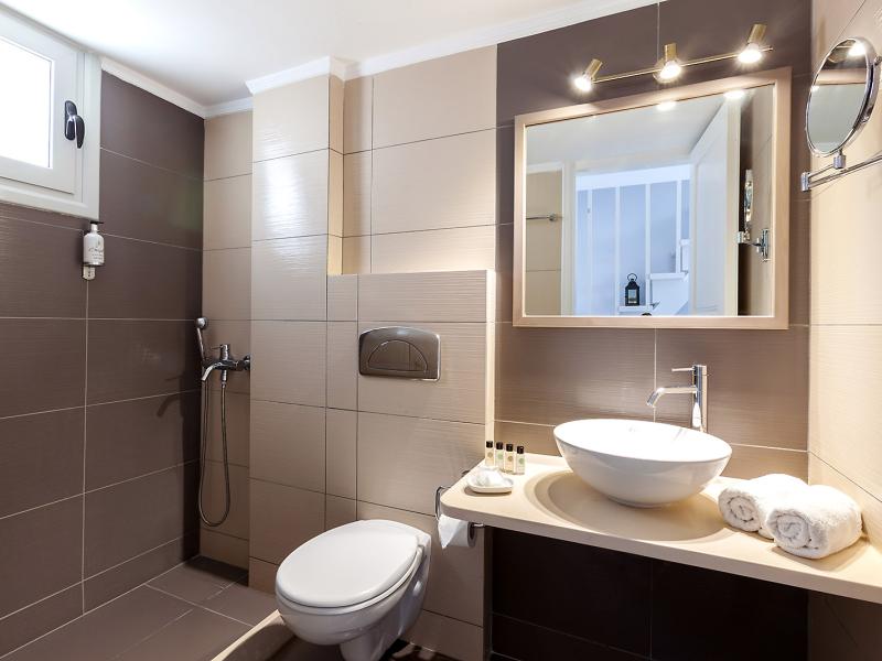 Memories Beach Hotel