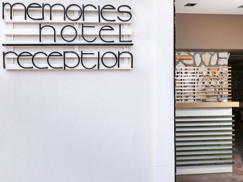Memories Beach Hotel