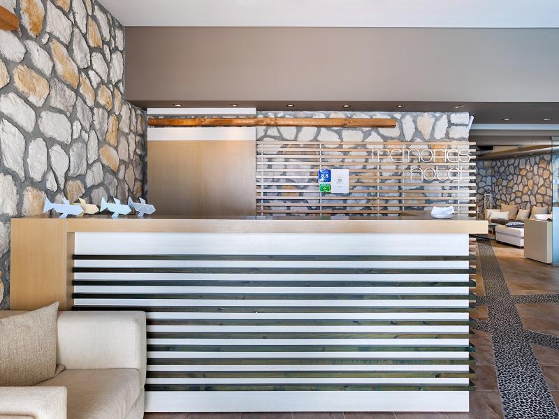 Memories Beach Hotel