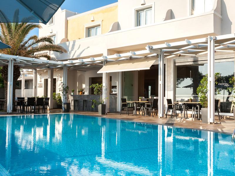 Memories Beach Hotel