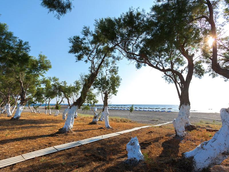 Memories Beach Hotel