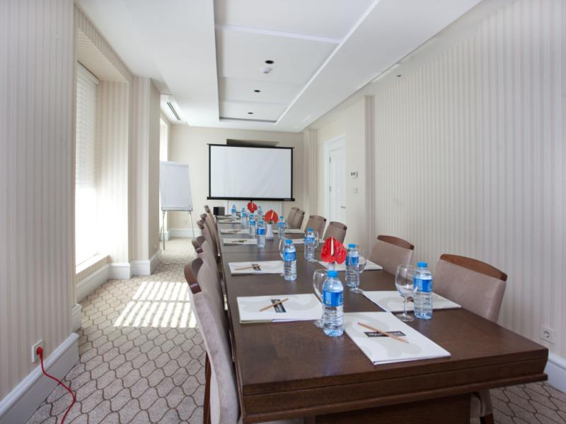 City Center Hotel Taksim