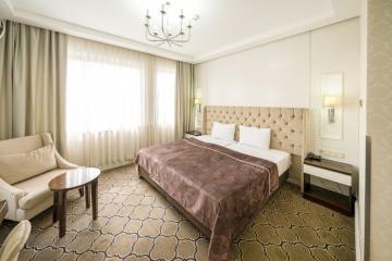 Отель City Center Hotel Taksim Турция, Стамбул, фото 21