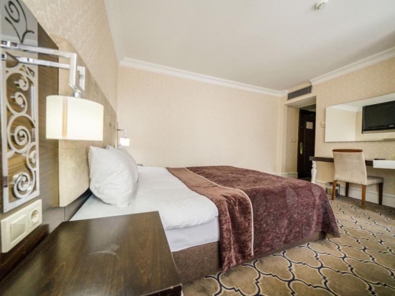 City Center Hotel Taksim