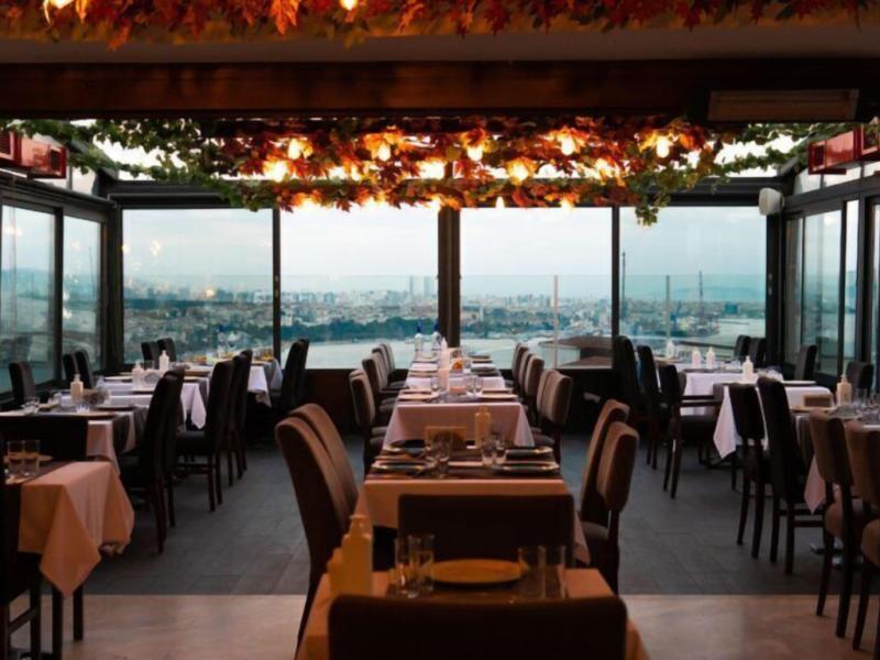 City Center Hotel Taksim