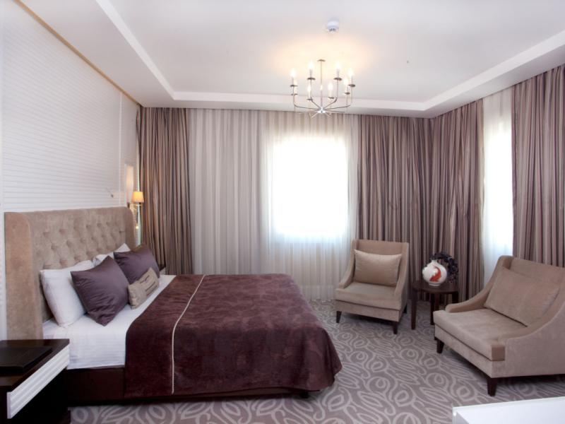 City Center Hotel Taksim