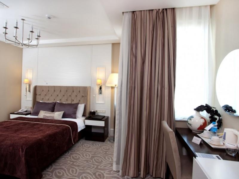 City Center Hotel Taksim