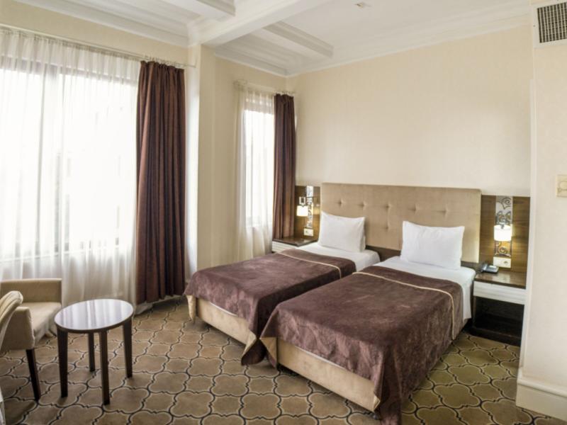 City Center Hotel Taksim