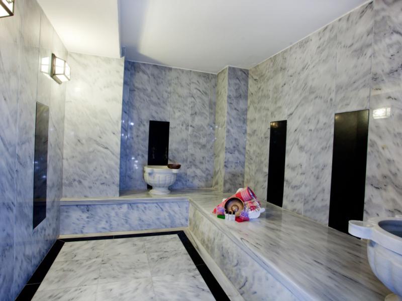 City Center Hotel Taksim