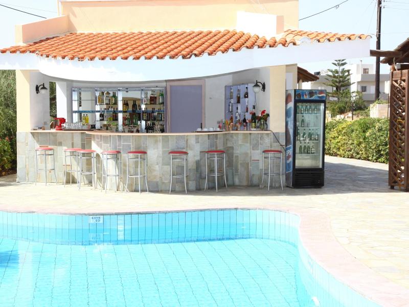 Mari Evans Apartments