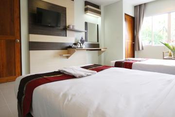 Отель AM Surin Place Таиланд, пляж Сурин, фото 12