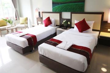 Отель AM Surin Place Таиланд, пляж Сурин, фото 18