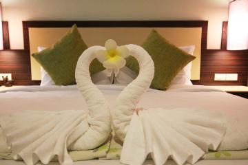 Отель AM Surin Place Таиланд, пляж Сурин, фото 20