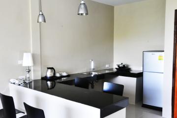 Отель AM Surin Place Таиланд, пляж Сурин, фото 4