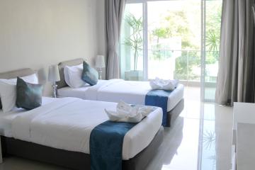 Отель AM Surin Place Таиланд, пляж Сурин, фото 7