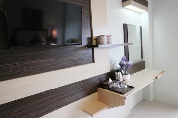 Отель AM Surin Place Таиланд, пляж Сурин, фото 8