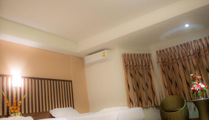 Collection O JA Siam City