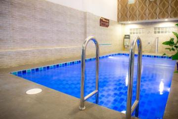 Отель Collection O JA Siam City Таиланд, Паттайя Север, фото 17