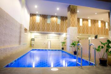 Отель Collection O JA Siam City Таиланд, Паттайя Север, фото 21