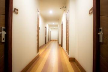 Отель Collection O JA Siam City Таиланд, Паттайя Север, фото 6