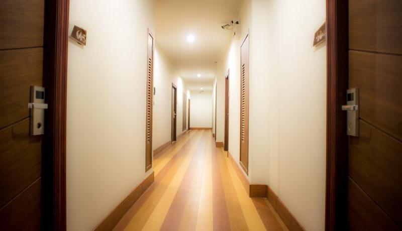 Collection O JA Siam City