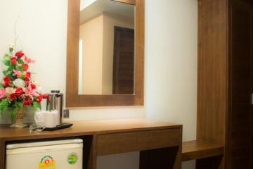 Отель Collection O JA Siam City Таиланд, Паттайя Север, фото 8