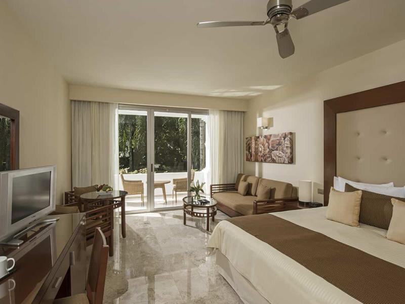 Grand Sunset Princess All Suites & Spa Resort