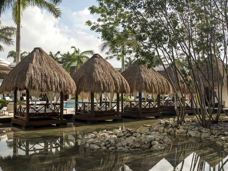 Grand Sunset Princess All Suites & Spa Resort