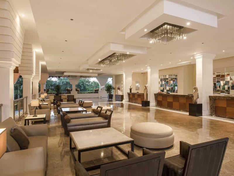 Grand Sunset Princess All Suites & Spa Resort