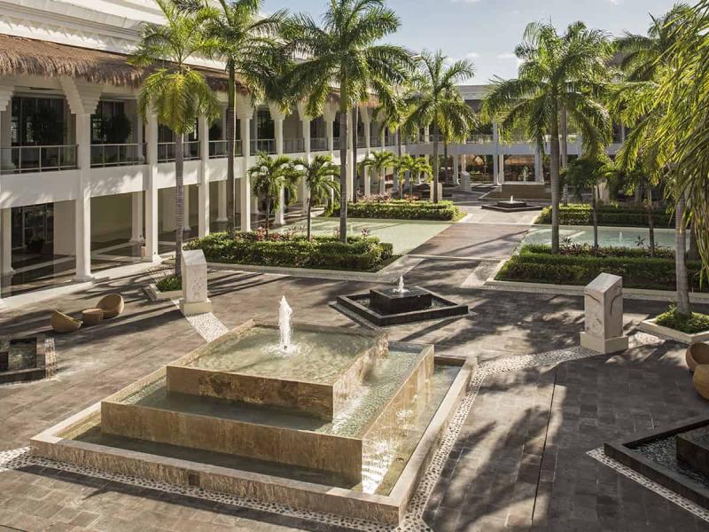 Grand Sunset Princess All Suites & Spa Resort