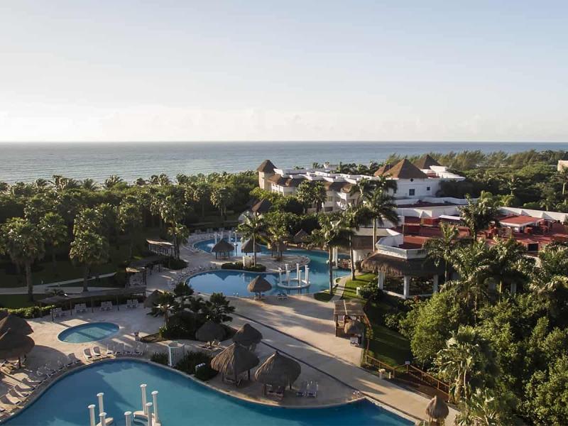 Grand Sunset Princess All Suites & Spa Resort