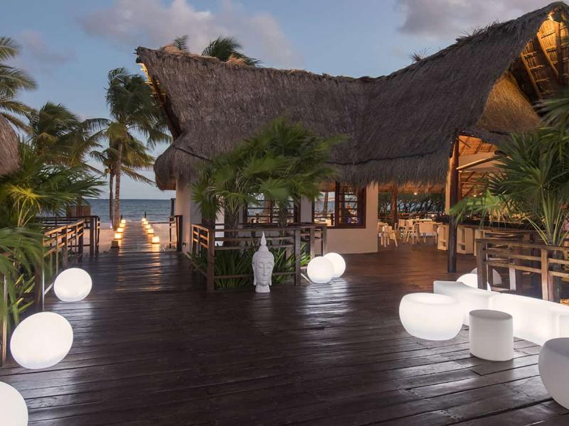 Grand Sunset Princess All Suites & Spa Resort